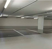 Tiefgarage Stellplatz Motorrad Roller Obersendling Garage - München Sendling-Westpark