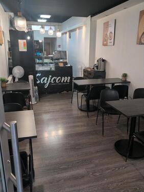 Foto - Geschäft zur Übernahme - 970,00 EUR Kaltmiete,