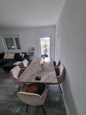 Foto - Etagenwohnung zur Miete in Bad Friedrichshall
