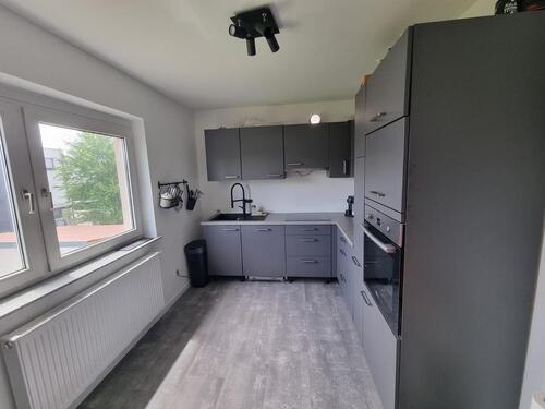 Foto - Etagenwohnung in Bad Friedrichshall
