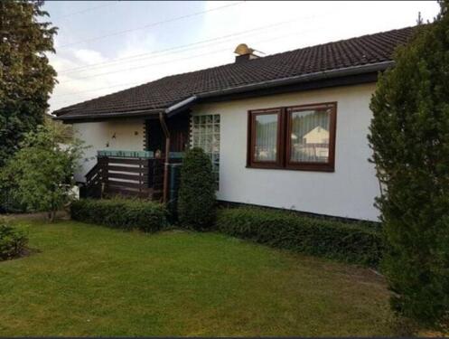 Foto - Einfamilienhaus in Fuldabrück Dörnhagen