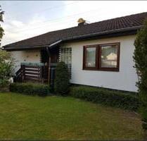 Einfamilienhaus in Fuldabrück Dörnhagen