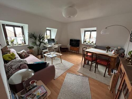 Foto - ATLAS IMMOBILIEN: Aufgepasst! Tolle Altbauwohnung mit viel Charme