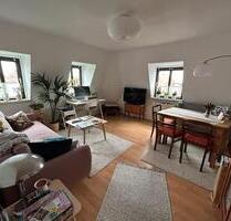 ATLAS IMMOBILIEN: Aufgepasst! Tolle Altbauwohnung mit viel Charme - Weimar