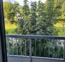 Schöne 1 Zimmerwohnung mit Balkon ab sofort - Bad Hönningen