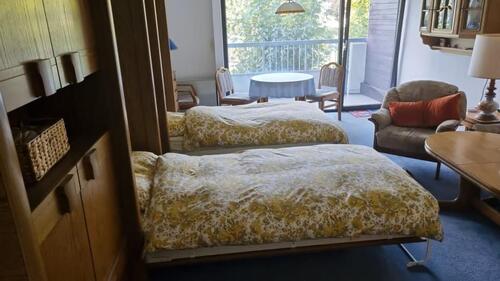 Foto - Etagenwohnung in Bad Hönningen