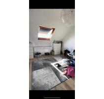 Dachgeschoßwohnung in SB-Eschringen zu vermieten - Saarbrücken Brebach-Fechingen