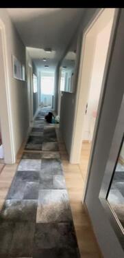 Foto - Etagenwohnung zur Miete in Saarbrücken