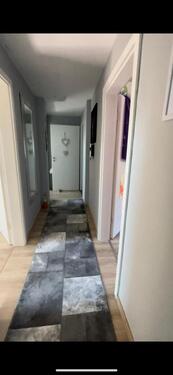 Foto - Etagenwohnung in Saarbrücken