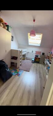 Foto - Etagenwohnung in Saarbrücken zur Miete