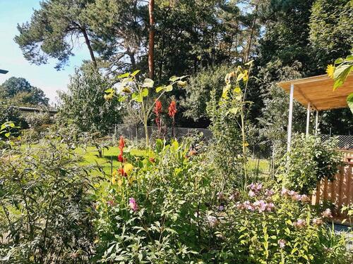 Foto - Grundstück in Schwedt (Oder)