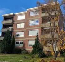 Helle 4-Zimmer-Wohnung mit Weitblick in Hildesheim-Himmelsthür Helle 4-Zimmer-Wohnung mit Weitblick in Hildesheim-Himmelsthür