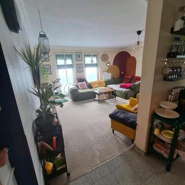Foto - Etagenwohnung zur Miete in Vechelde