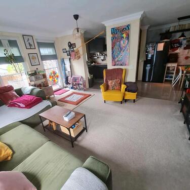 Foto - Etagenwohnung in Vechelde