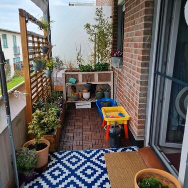 Foto - Etagenwohnung in Vechelde zur Miete