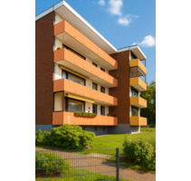 100 m² , 4-Zimmer-Wohntraum am See „Blanker Hans“, Huchting - Bremen