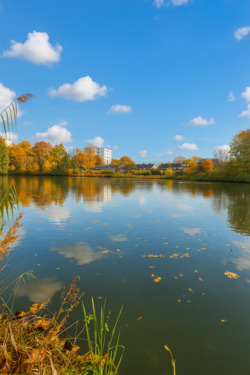 Foto - Etagenwohnung in Bremen