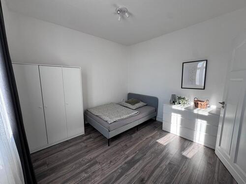 Foto - Vollmöblierte 2 Zimmerwohnung. in 56727 St. Johann zu vermieten