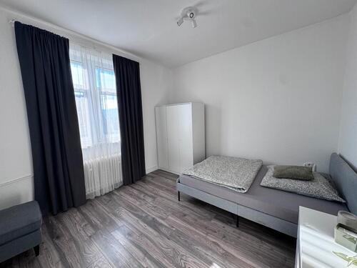 Foto - Etagenwohnung zur Miete in Mayen