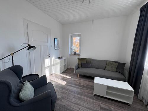 Foto - Etagenwohnung in Mayen