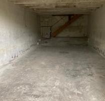 Stellplatz für Motorrad, kleiner Traktor, PKW Anhänger - Schwäbisch Gmünd Bargau