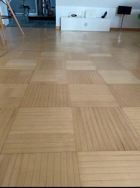 Foto - 3 Zimmer Etagenwohnung in Mönchengladbach