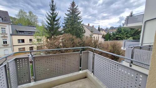 Foto - 1 Zimmer Etagenwohnung zur Miete in Kirchberg