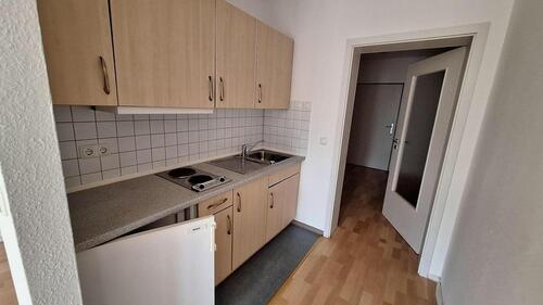 Foto - 1 Zimmer Etagenwohnung in Kirchberg