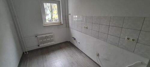 Foto - 3 Zimmer Etagenwohnung in Dortmund