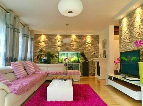 Foto - Hochwertige 4-Zimmer-Erdgeschosswohnung im Europa-Viertel mit Garten