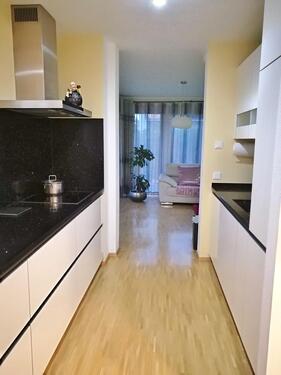 Foto - Etagenwohnung in Frankfurt am Main zur Miete