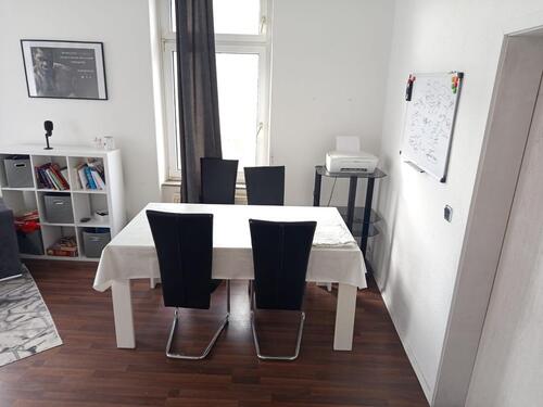 Foto - 1 Zimmer Etagenwohnung in Gießen