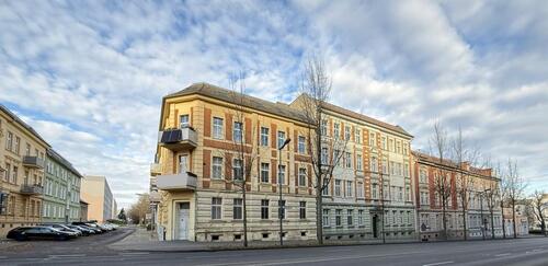 Foto - Charmantes Dachnest - kuschelig für 1 bis 2 Personen - 4. Etage