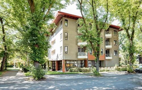 Foto - *Altengerechtes Wohnen im Herzen zentral in Oberhausen!* (ACHTUNG NUR FÜR SENIOREN)