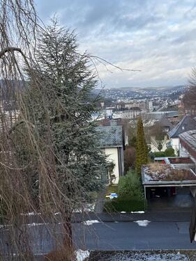 Foto - 2 Zimmer Dachgeschoßwohnung zur Miete in Siegen