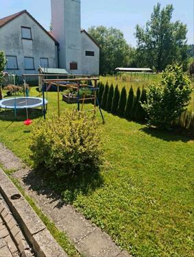 Foto - 8 Zimmer Einfamilienhaus zum Kaufen in Burgebrach