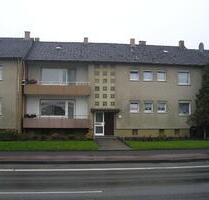 Demnächst frei! 2-Zimmer-Wohnung in Hamm Bockum-Hövel