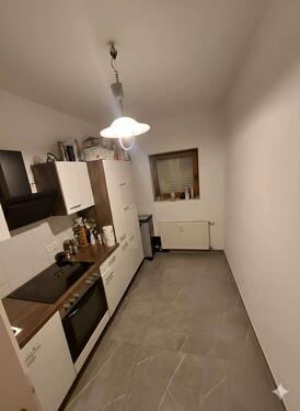 Foto - Etagenwohnung in Mannheim zur Miete