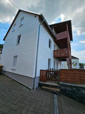 Foto - 3 Zimmer Erdgeschoßwohnung in Hillscheid