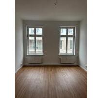 helle 2-Raum-Wohnung in Connewitz - Leipzig Süd