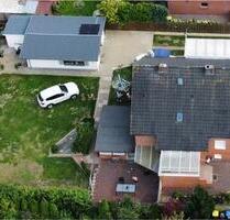 Einfamilienhaus mit großen Grundstück - Winsen (Aller)