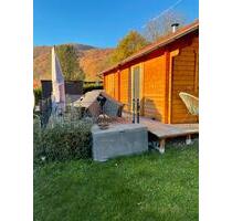 Wochenend-Blockhaus - 29.500,00&nbsp;EUR Kaufpreis, ca.&nbsp; 30,00&nbsp;m&sup2; in Eitorf (PLZ: 53783)