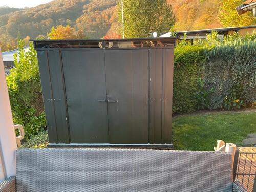 Foto - 1 Zimmer Einfamilienhaus in Eitorf