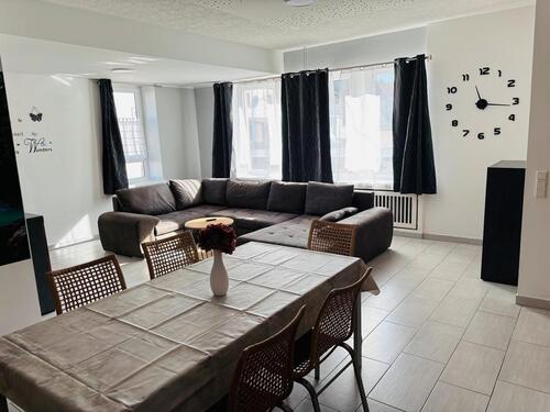 Foto - Wohnung zur Kurzzeitmiete - 1.500,00&nbsp;EUR Kaltmiete, ca.&nbsp; 96,00&nbsp;m&sup2;