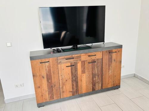 Foto - 4 Zimmer Etagenwohnung zur Miete in Bechhofen