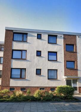 Foto - Zu vermieten: Großzügige 3 Zimmer Wohnung in Bremen Osterholz