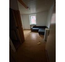 WIR SANIEREN NOCH FÜR SIE! Gemütliche 1-Zimmer Wohnung in Hagen zu Vermieten