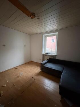 Foto - 1 Zimmer Erdgeschoßwohnung zur Miete in Hagen