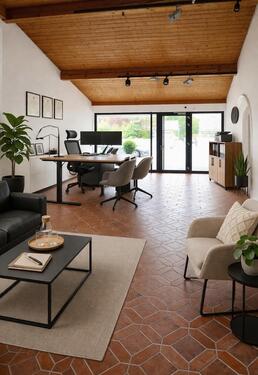 Foto - Zentrale Gewerbefläche in Geretsried