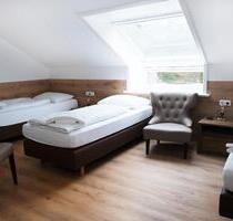 Ferienwohnung, Monteurzimmer, Bett ab € 30.- pro Nacht - Bad Bevensen